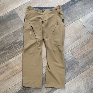 Men's Sz 36T Sitka Hunting Pants